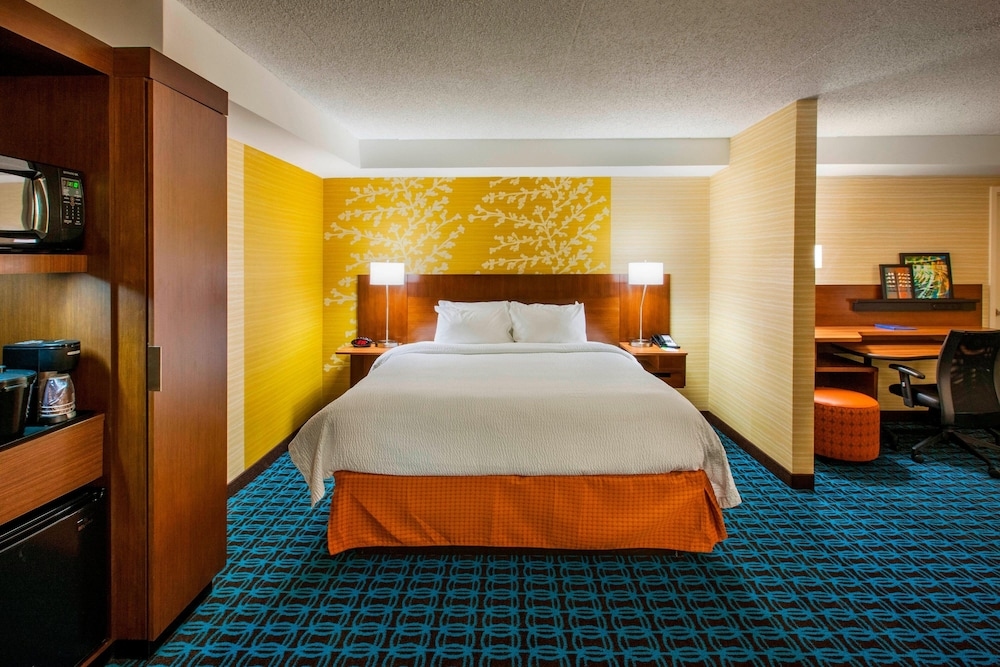 Foto de Fairfield Inn by Marriott East Rutherford Meadowlands