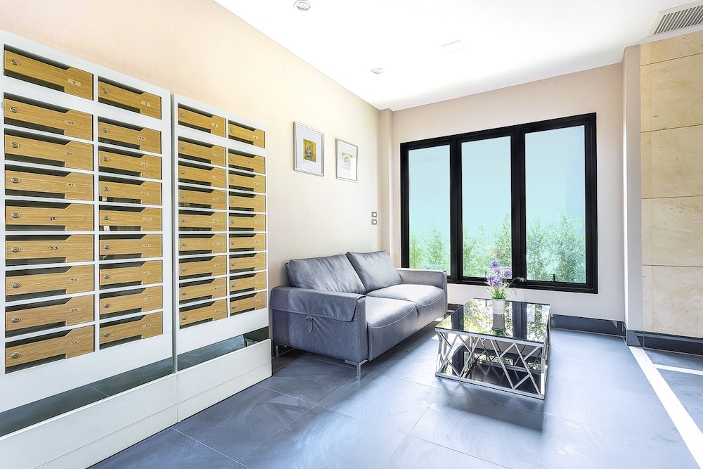 Foto de Green Point Residence Hotel