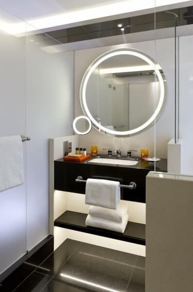 Foto de Hôtel Montaigne