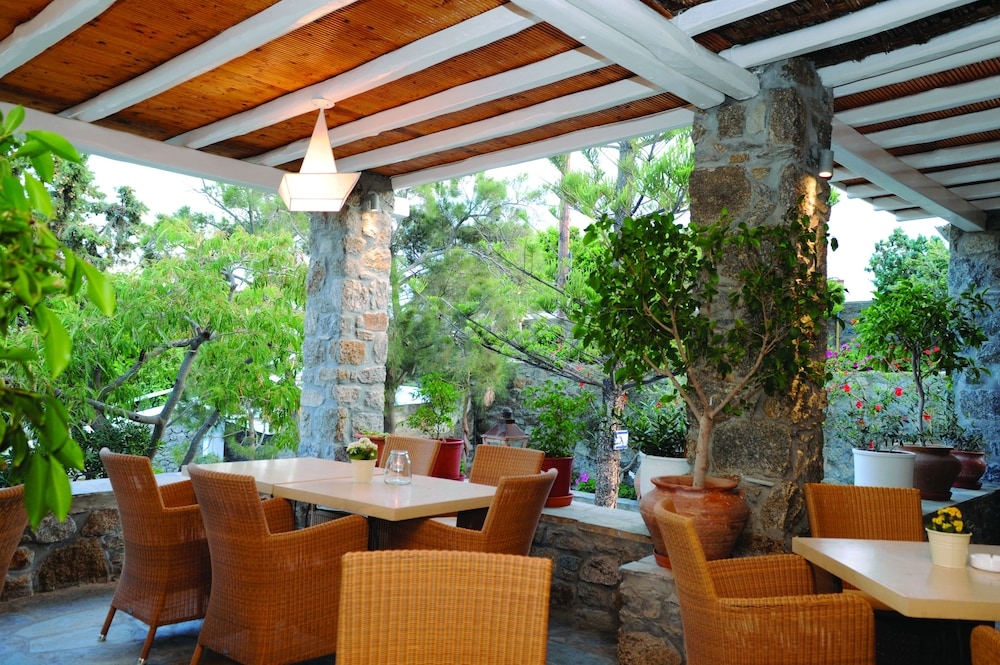 Foto de Kamari Hotel
