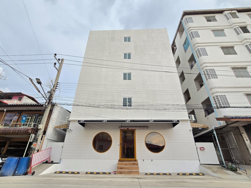 Loft2s.Rangsit