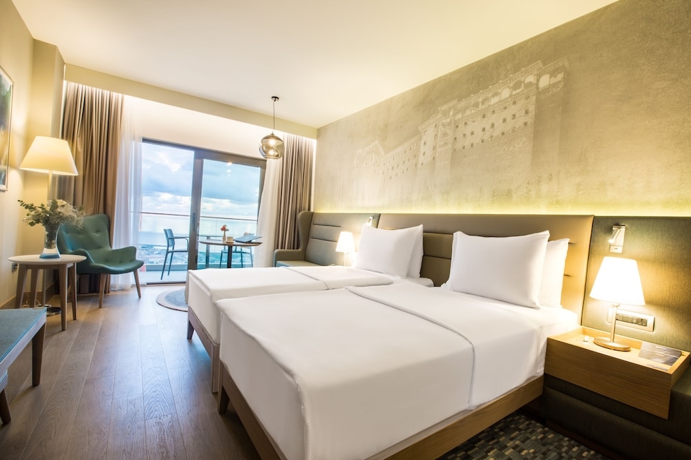Foto de Radisson Blu Hotel Trabzon