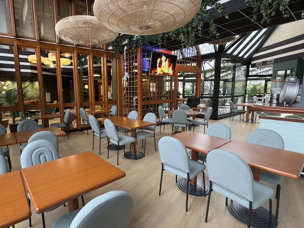Foto de ibis Styles Paris Hippodrome de Vincennes