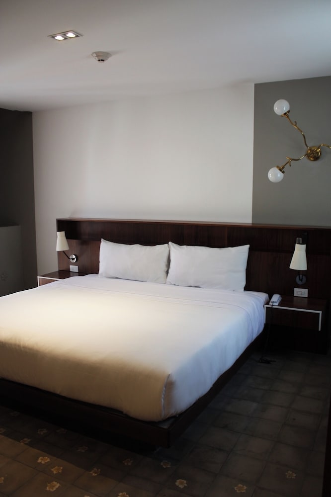 Foto de Flor de Mayo Hotel & Restaurant - Adults only