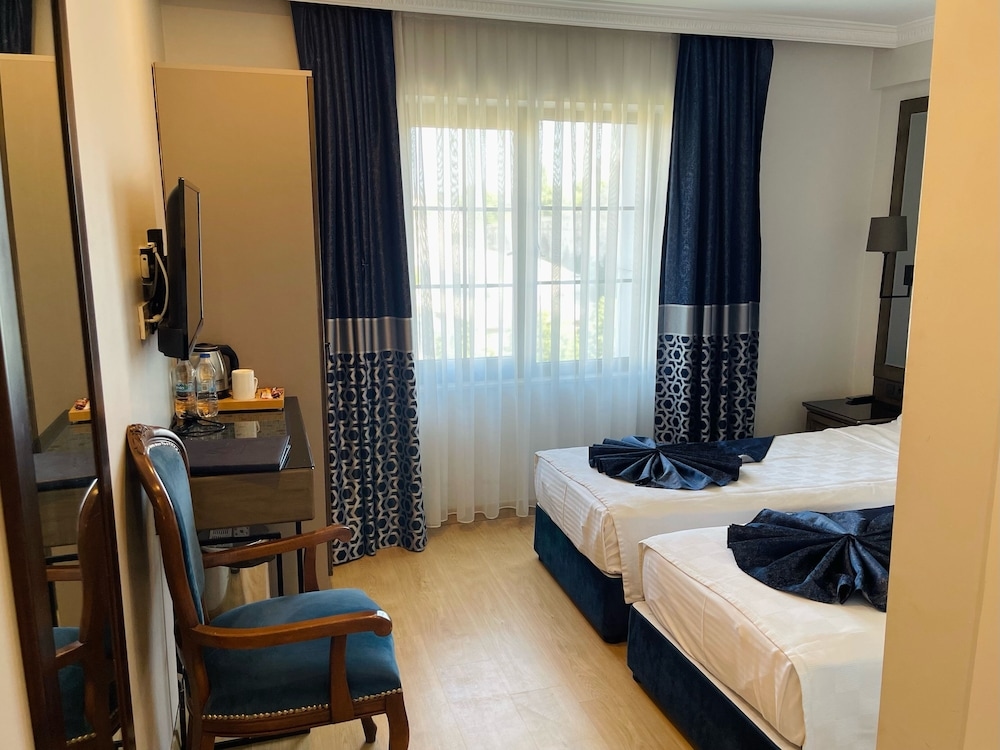 Foto de Farina Hotel By Cigno