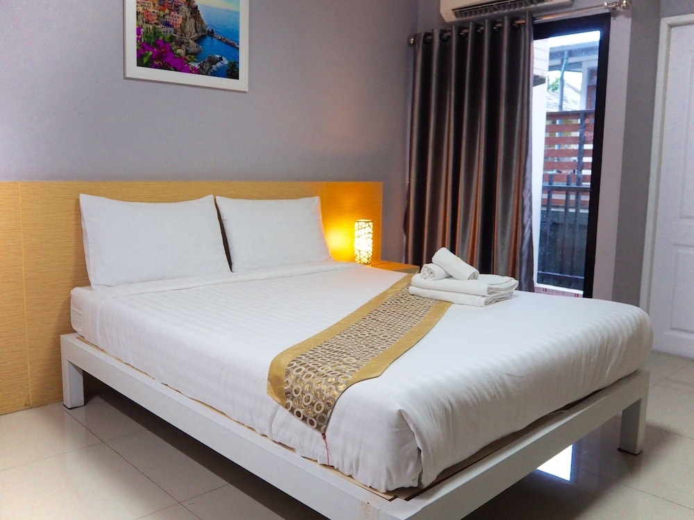 Foto de Big Zen Condotel