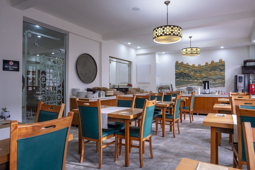 Foto de Argos Hotel