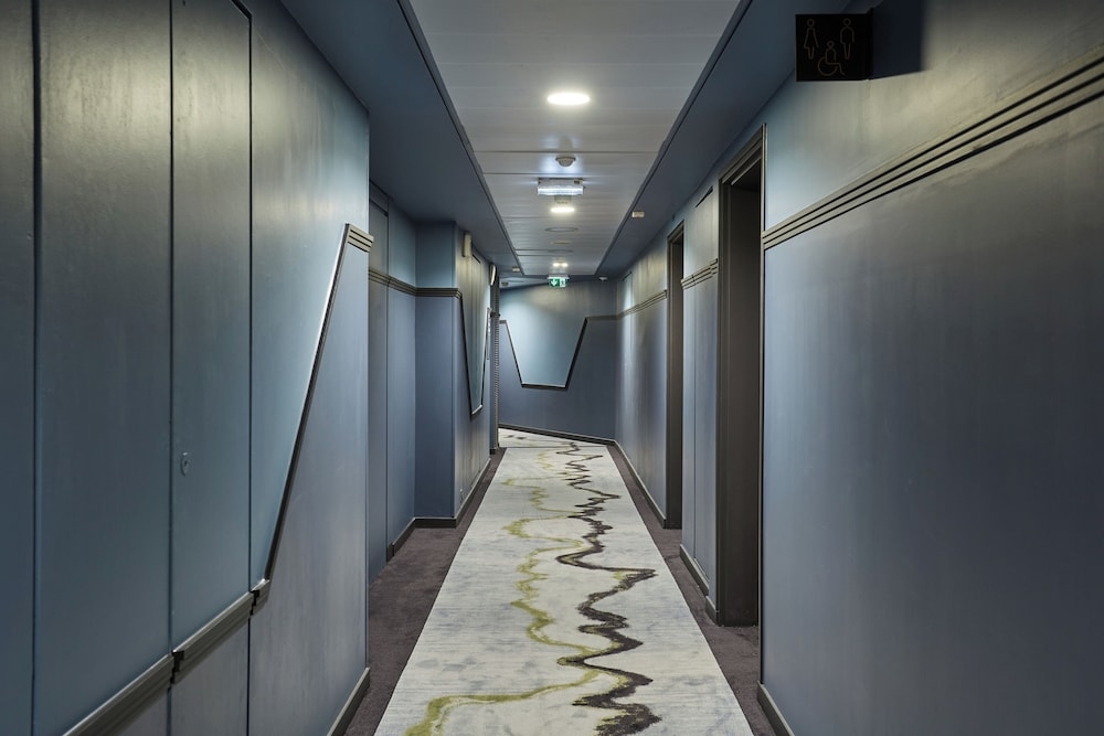Foto de voco Paris – Porte de Clichy by IHG