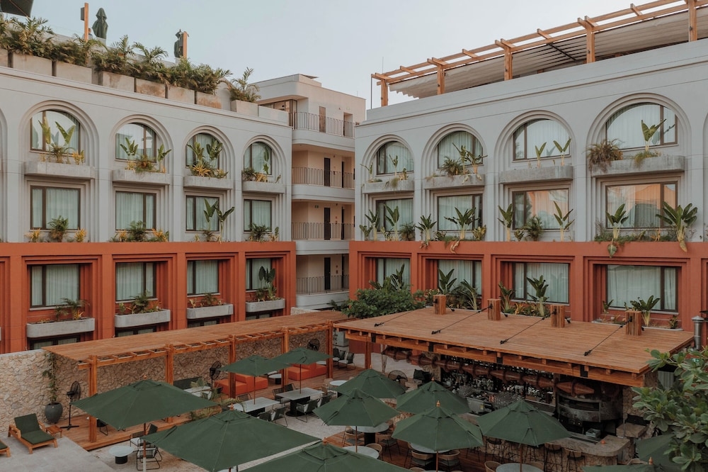Osh Hotel Cartagena, Cartagena