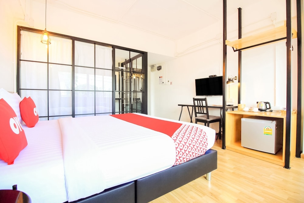 Foto de Kailub Rooms Hotel