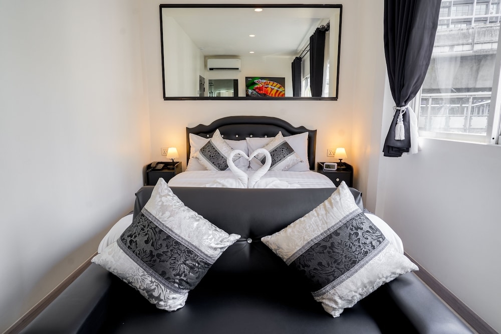 Foto de Thonglor Suites Hotel