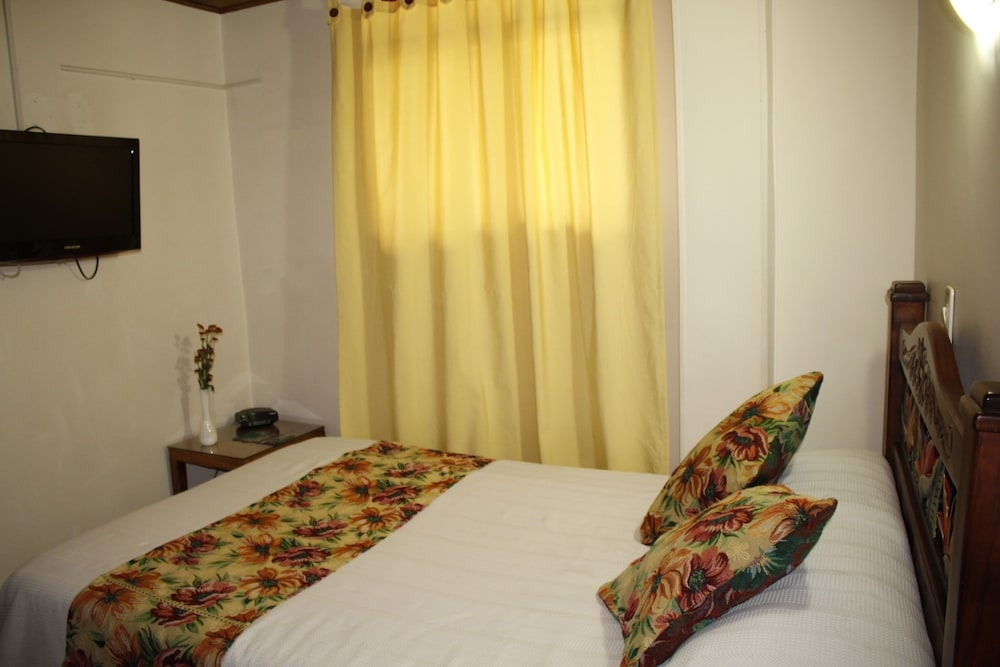 Foto de Hotel El Eden Manizales