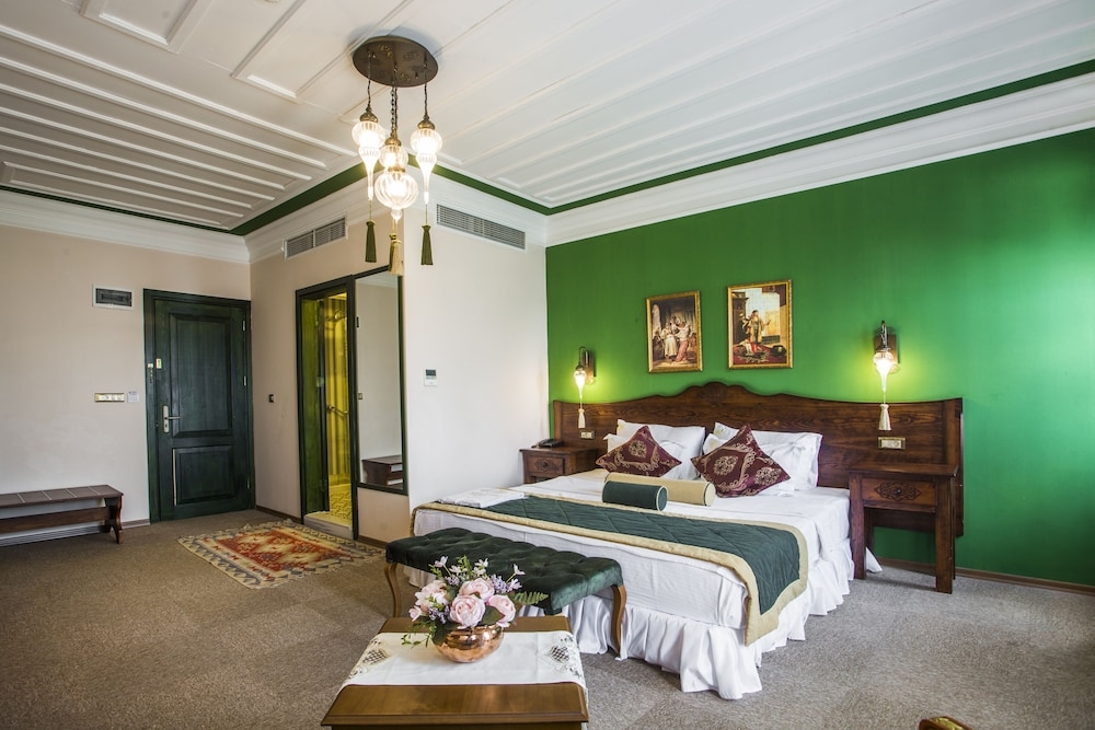 Foto de Garden House Hotel - Special Class