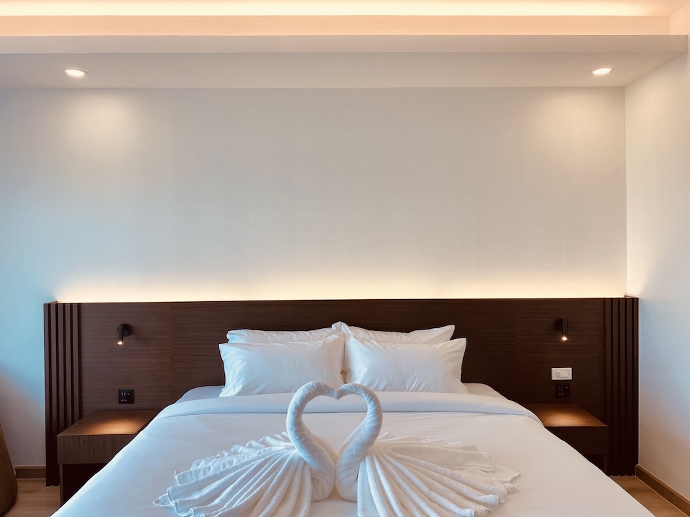 Foto de GEEN Hotel Chonburi