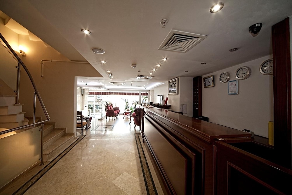 Foto de New City Hotel