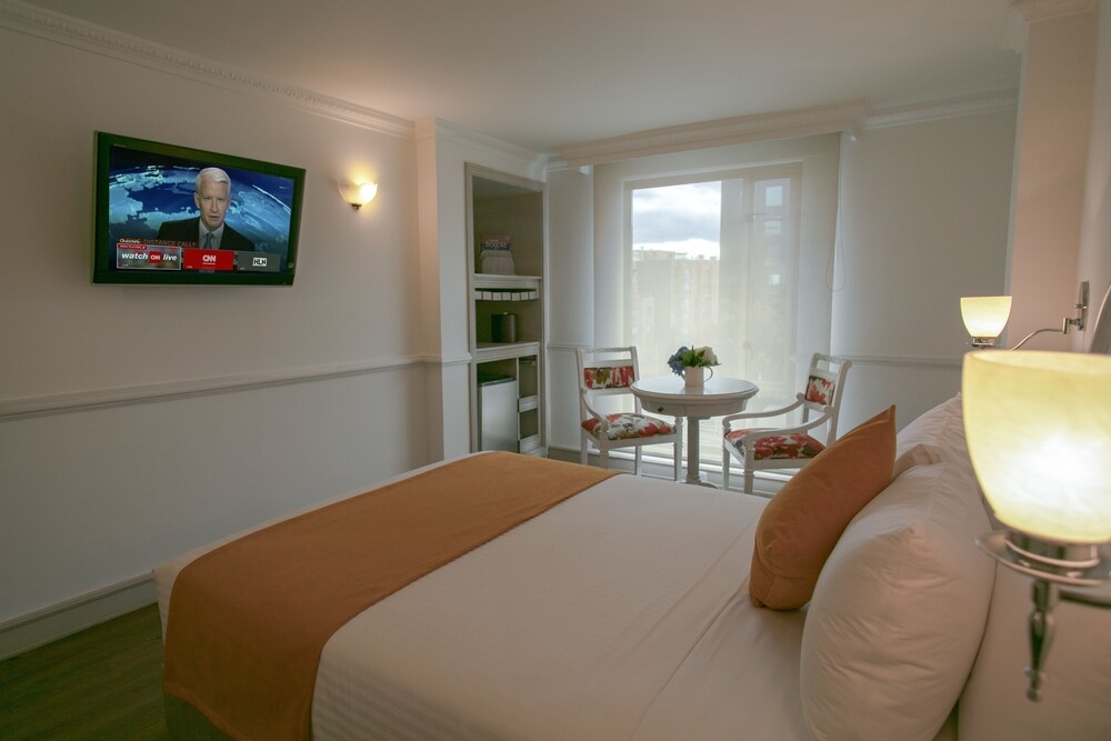 Foto de Hotel Vintage