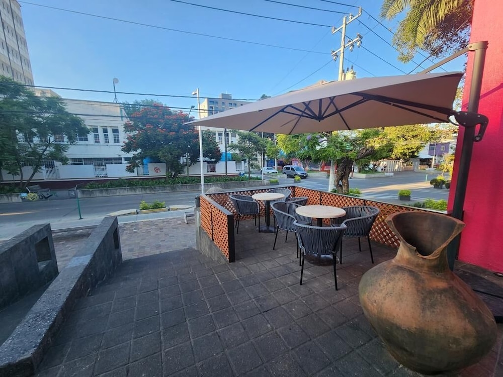 Foto de Hotel Consulado