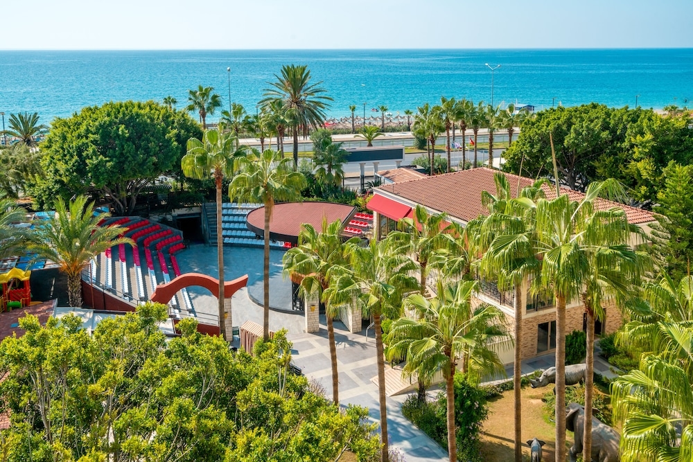 Foto de Club Sun Heaven - All Inclusive