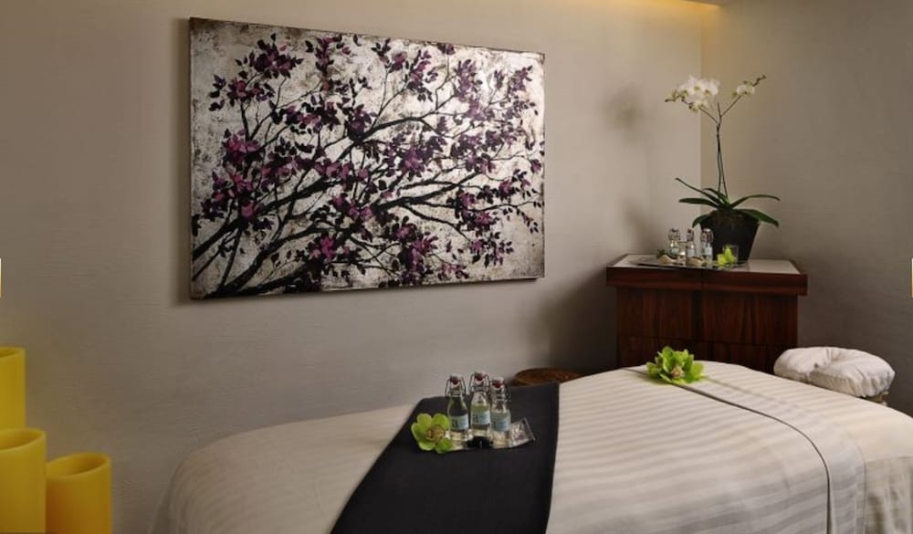 Foto de Las Alcobas, a Luxury Collection Hotel, Mexico City