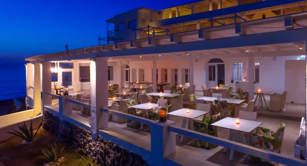 Foto de Notos Therme And Spa