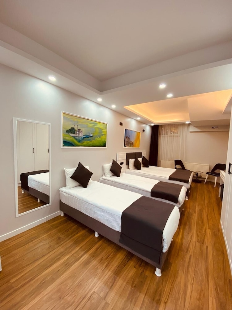 Foto de Hodegon Suite Hotel