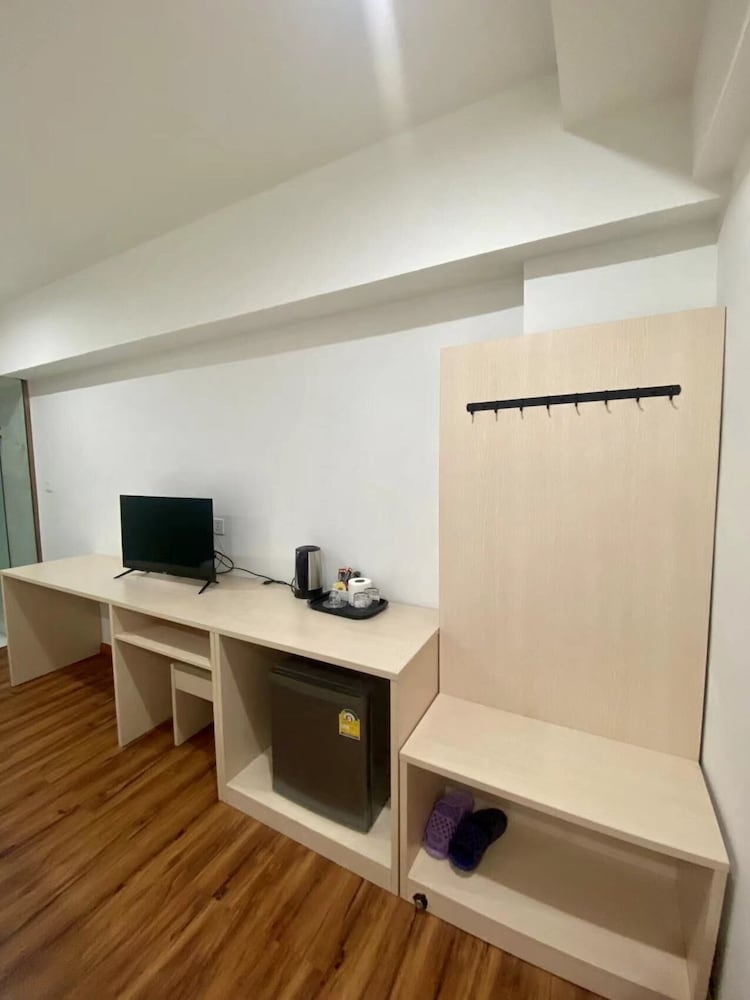Foto de lucky Elephant Hotel