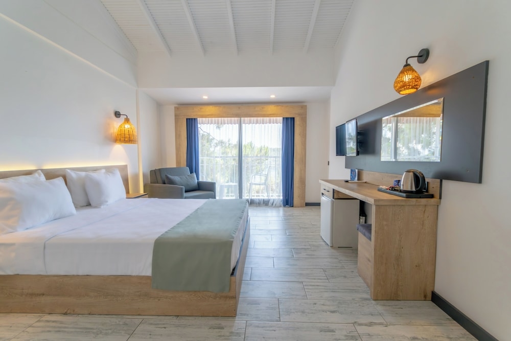 Foto de Hotel Meri All Inclusive