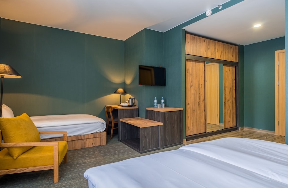 Foto de Best Western Gudauri