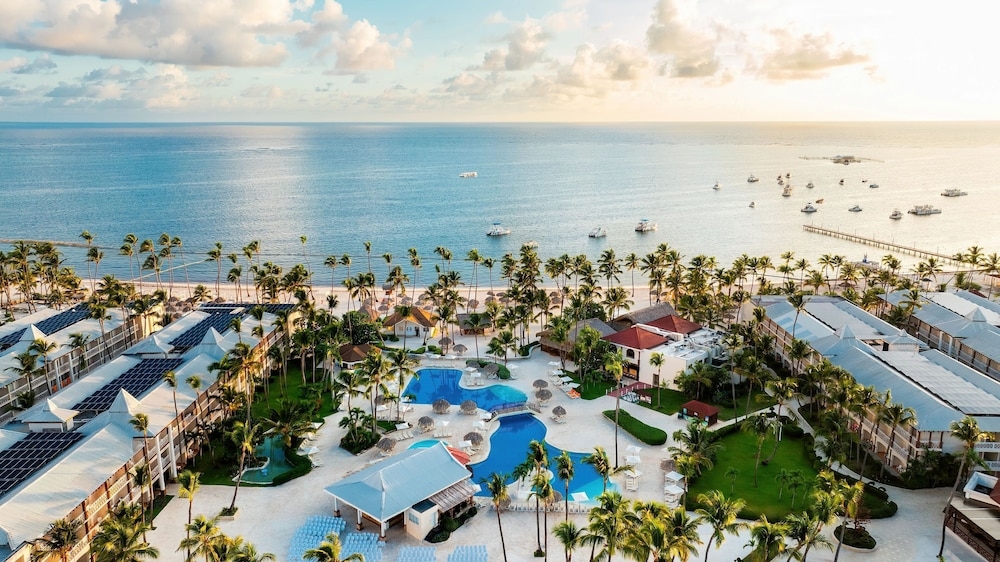 Foto de Sunscape Coco Punta Cana - All Inclusive