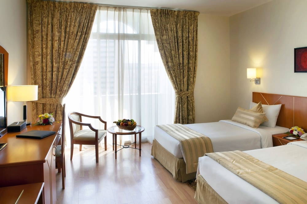 Foto de Landmark Hotel