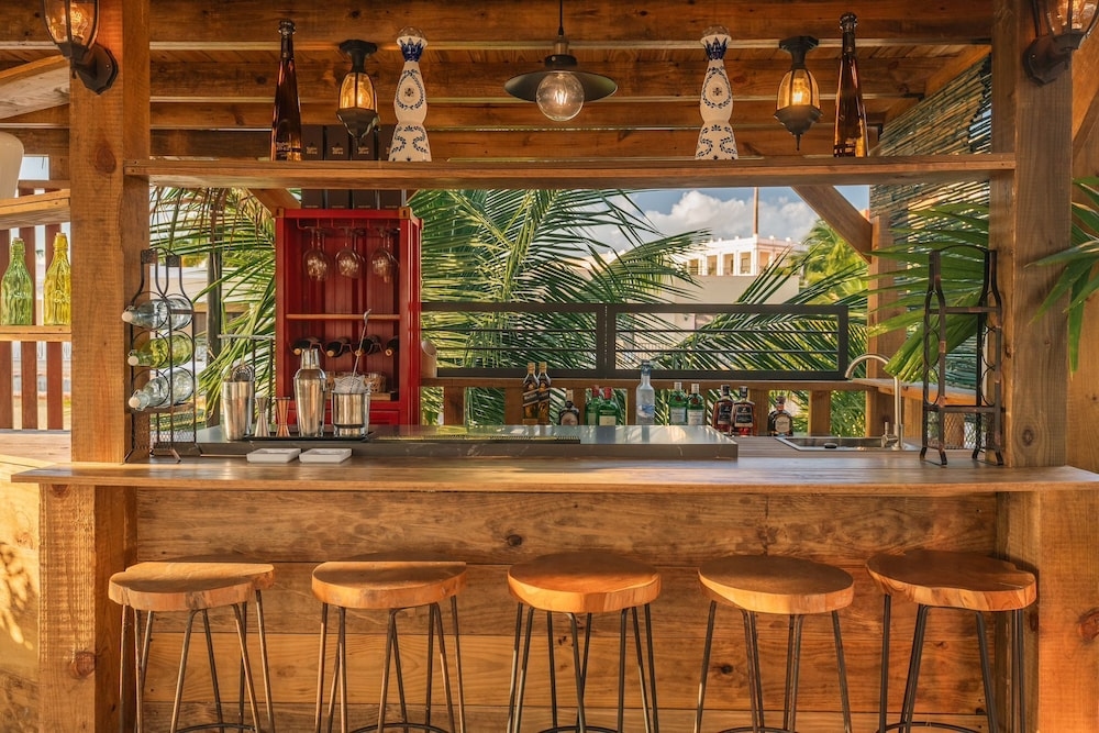 Hotel Casa Don Luis Cap Cana by Faranda Boutique, Punta cana