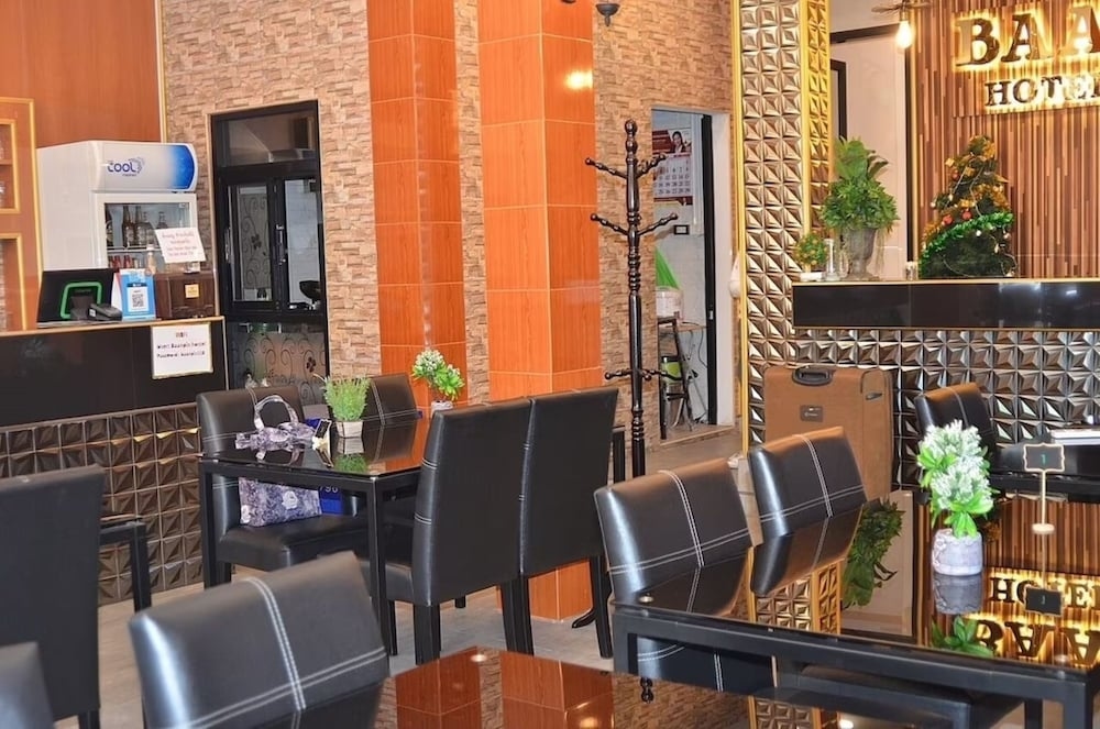 Foto de Baanpin Hotel and Cafe