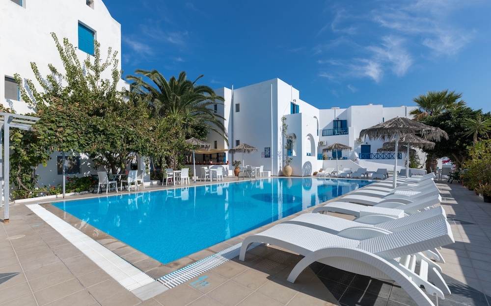 Foto de Hotel Kalma