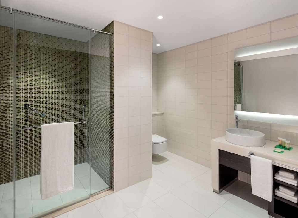 Foto de Hyatt Place Dubai Jumeirah