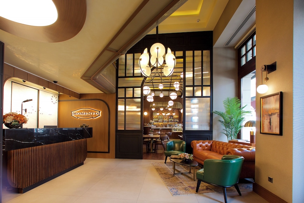 Momento Golden Horn Hotel
