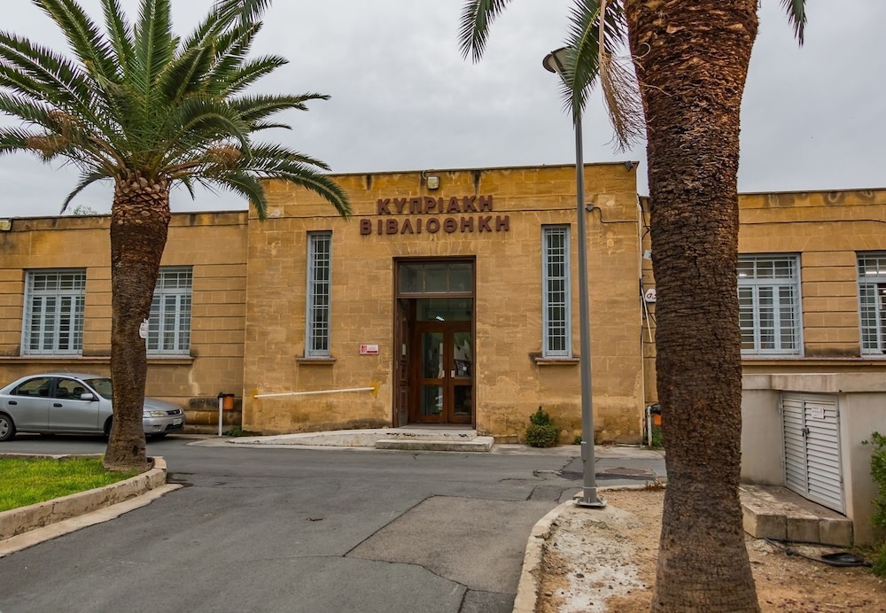 Foto de Centrum Hotel