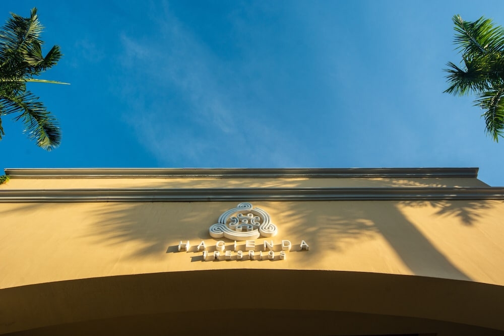 Hacienda Tres Rios Resort, Spa & Nature Park-All Inclusive