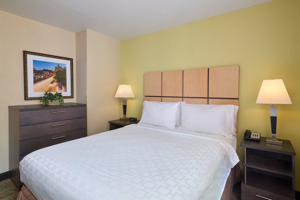 Foto de Candlewood Suites New York City-Times Square by IHG