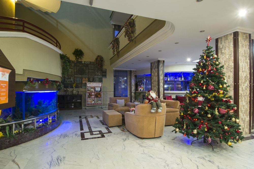 Foto de My Home Apart Hotel