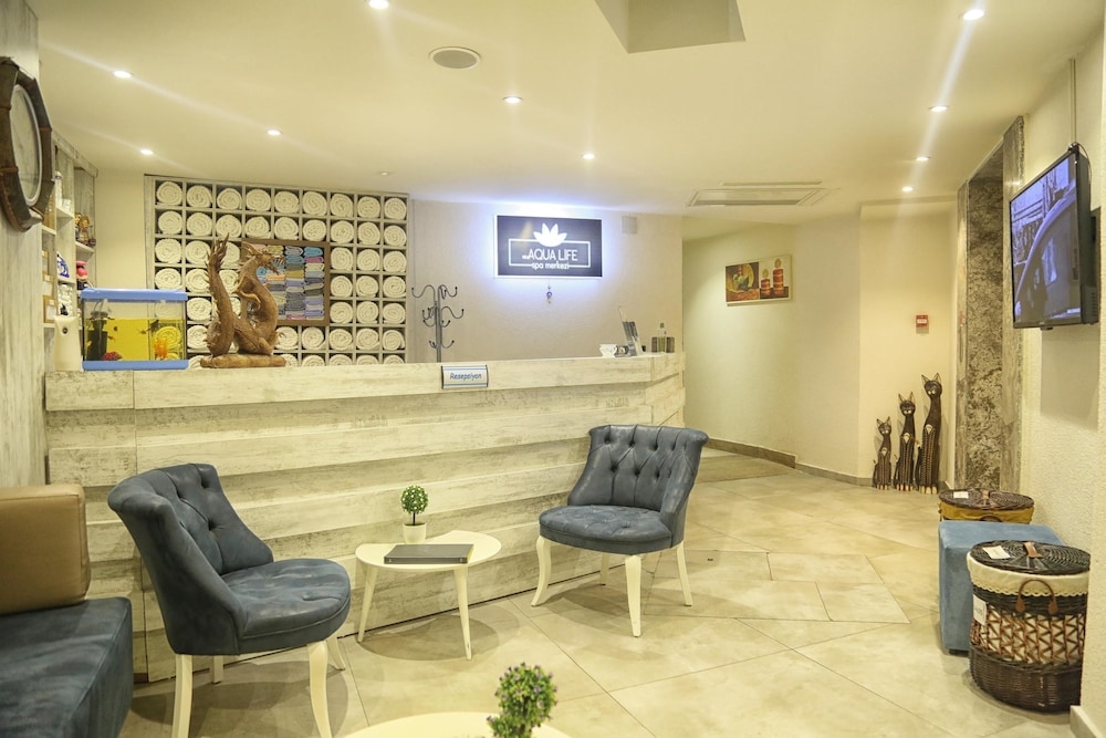 Foto de Ramada by Wyndham Mersin