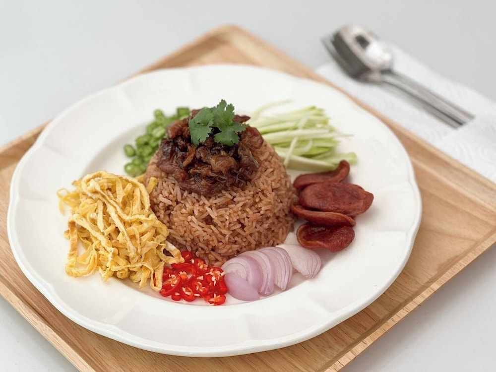 Foto de Christella Hotel Laemchabang