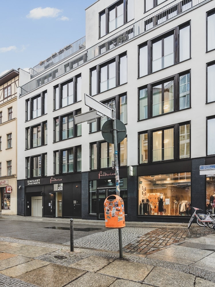 Foto de Numa Berlin Nook