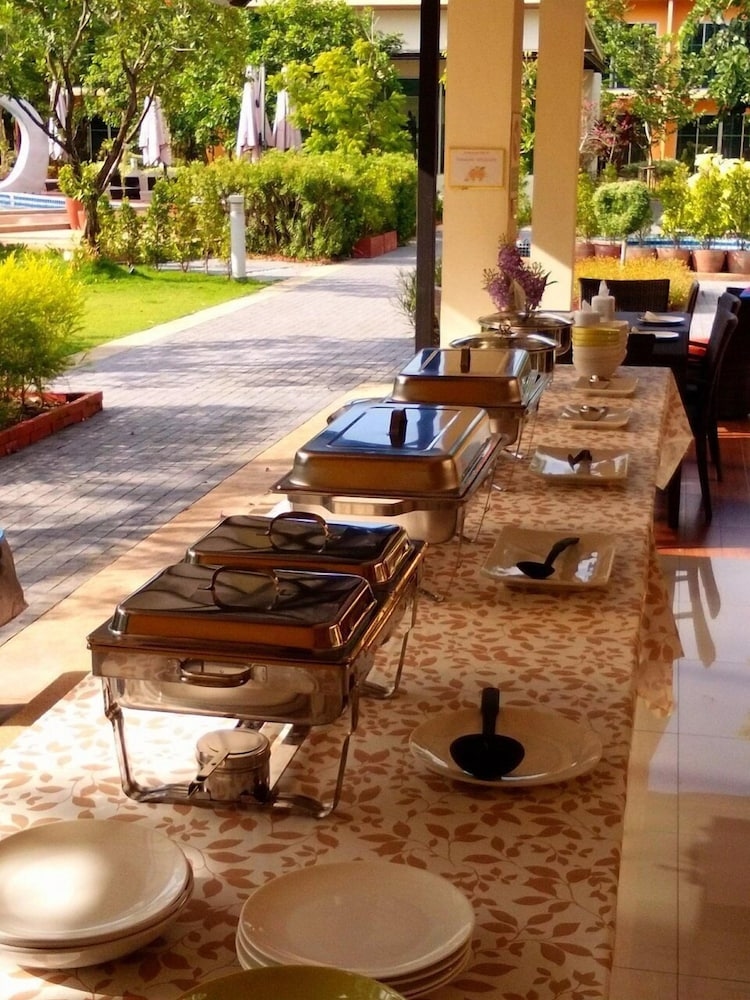 Foto de Bangkok grand resort