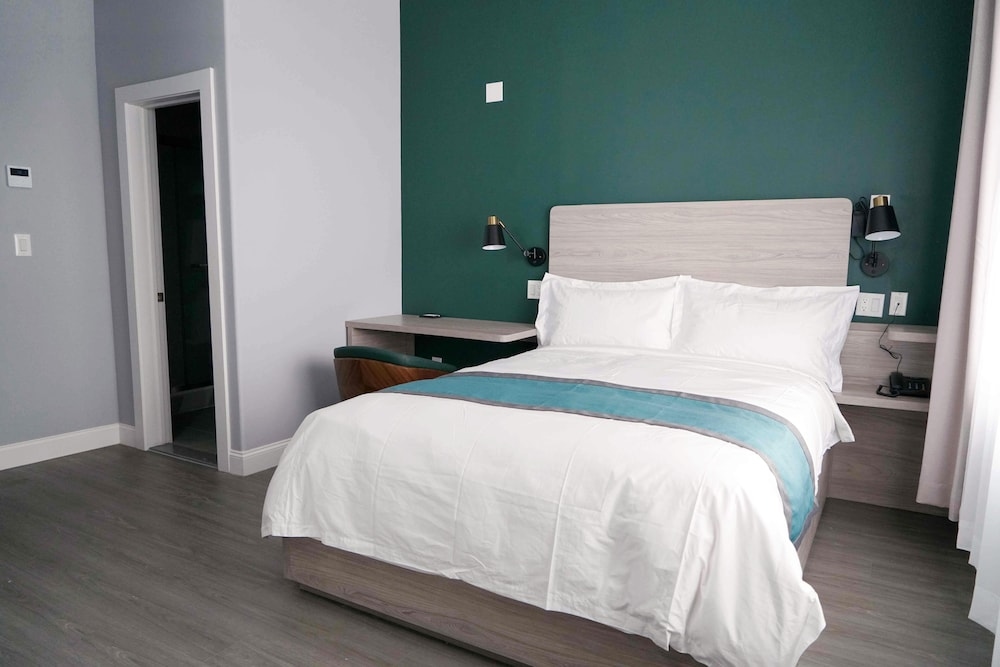 Foto de Starlight Hotel