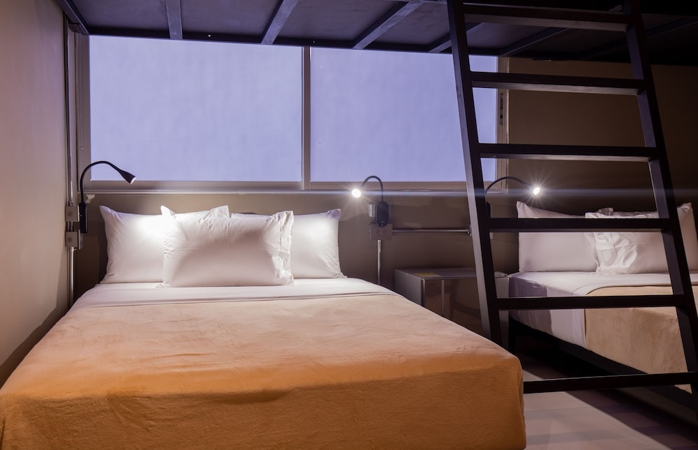 Foto de OZ Hotel