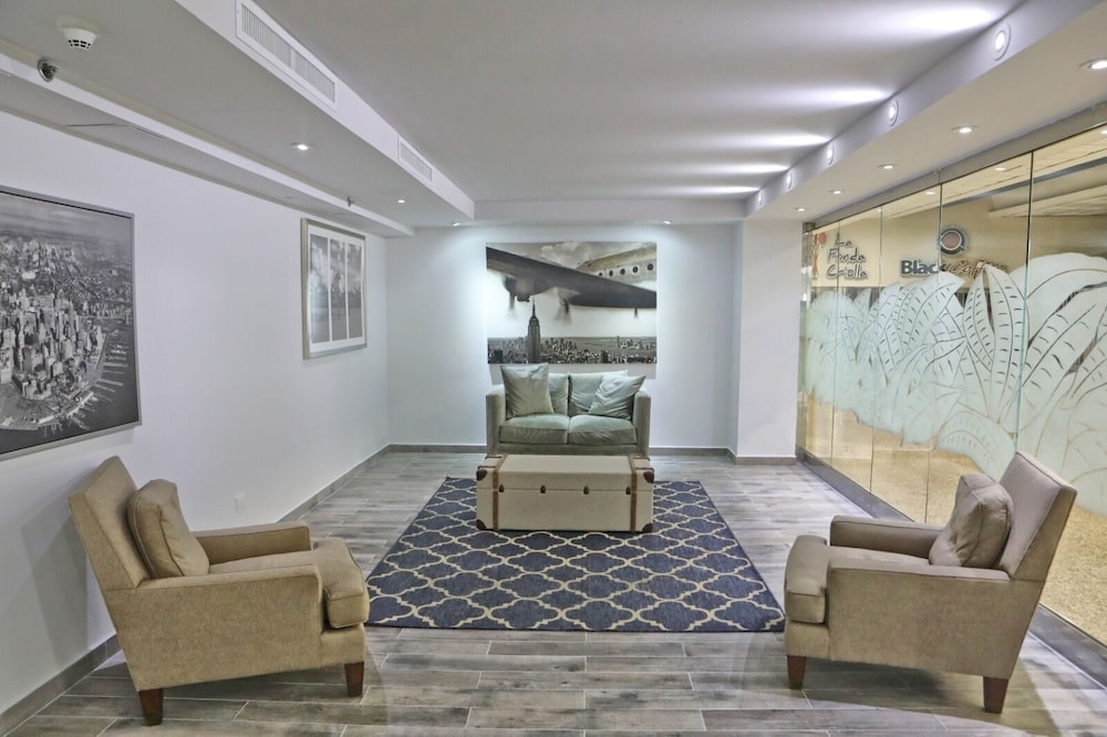 Foto de San Juan Airport Hotel