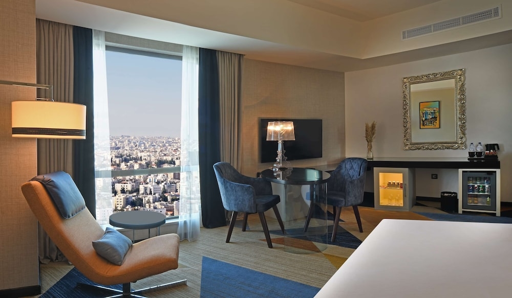 Foto de Hilton Amman