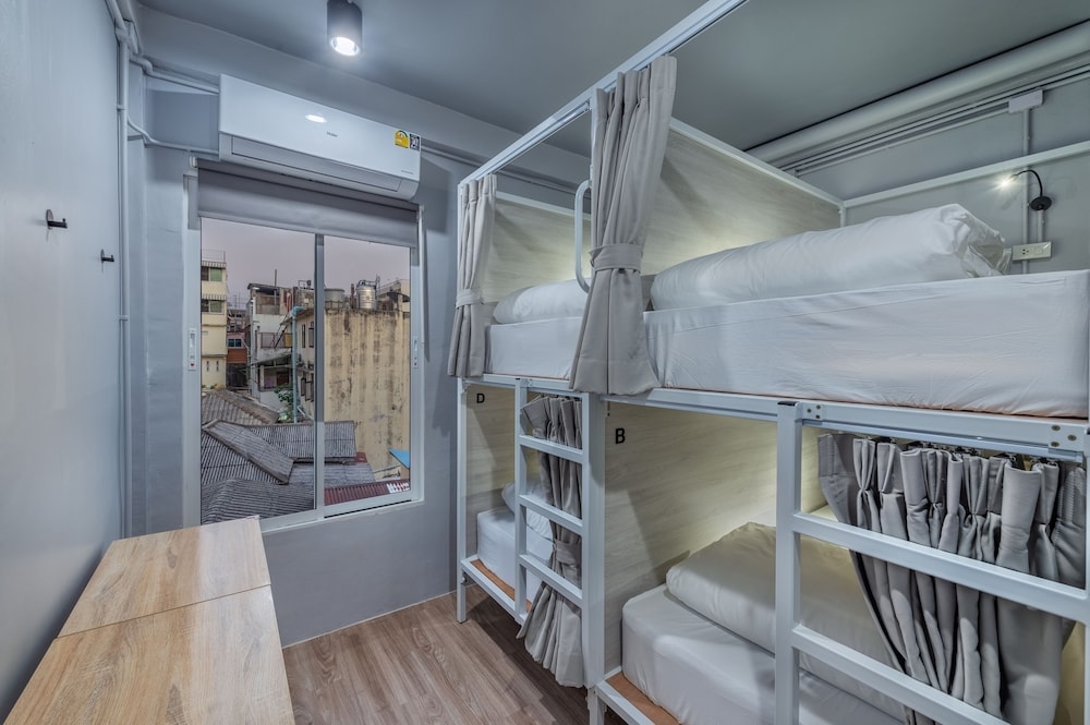 Foto de Ti Thong Hostel