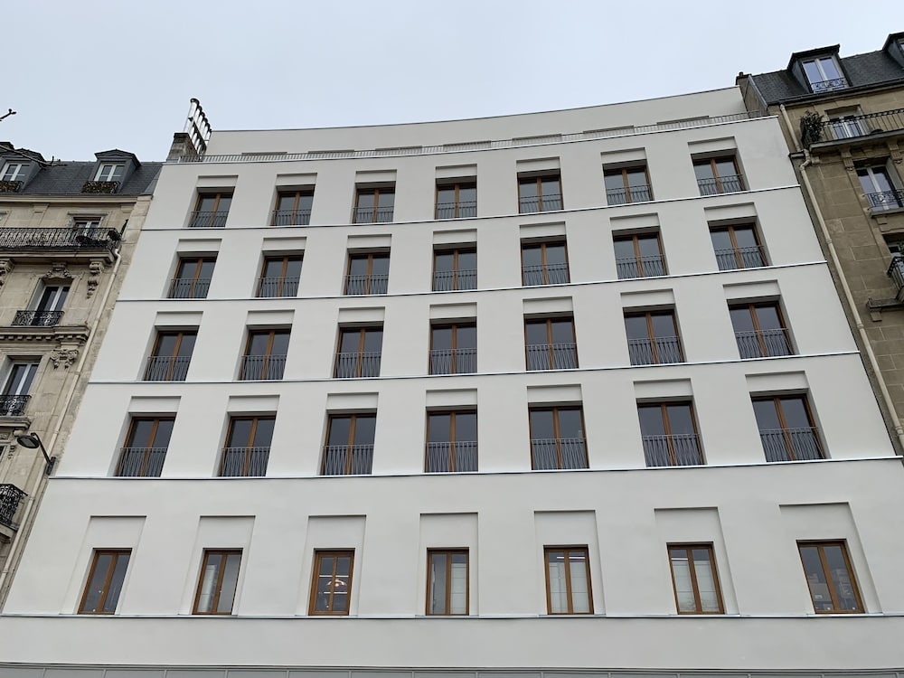 The People - Paris Nation - Hostel
