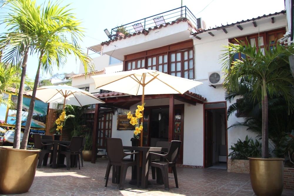 Foto de Hotel Rodadero Dorado